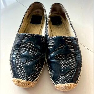 Tory Burch Lonnie Flat Espadrilles